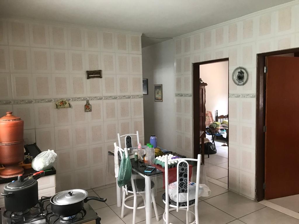 Casa, Parque Mariela, 3 Quartos, 2 Vagas