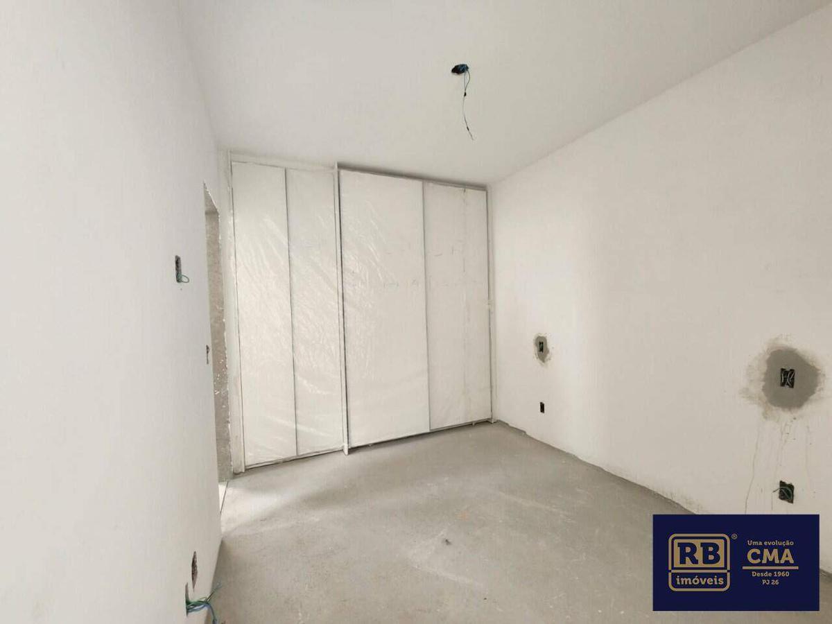 Apartamento, Funcionários, 2 Quartos, 2 Vagas, 1 Suíte