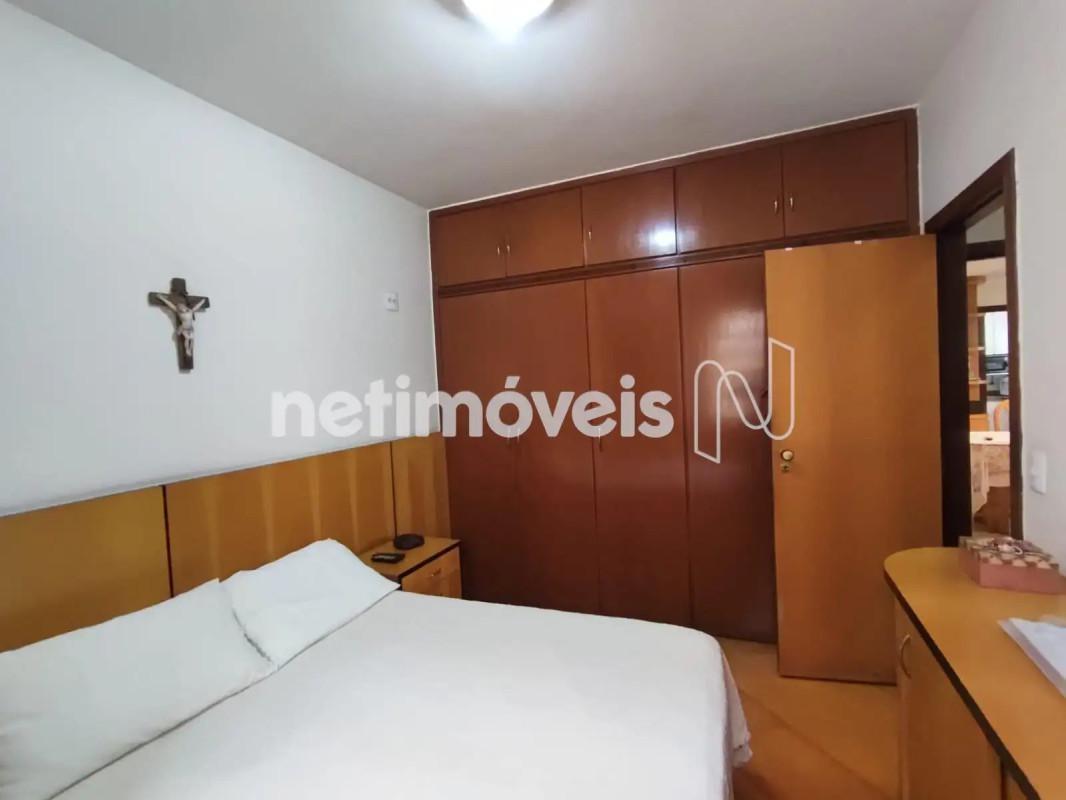 Apartamento, Jardim América, 3 Quartos, 2 Vagas, 1 Suíte