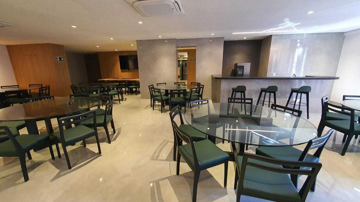 Apartamento, Santa Efigênia, 4 Quartos, 4 Vagas, 3 Suítes