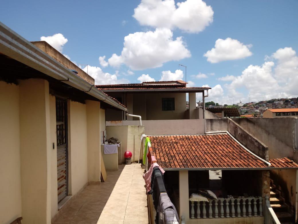 Casa, Pindorama, 3 Quartos, 4 Vagas