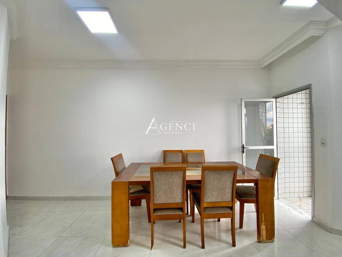 Apartamento, Santa Cruz Industrial, 3 Quartos, 0 Vaga, 1 Suíte