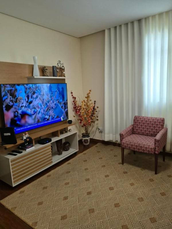 Apartamento, Buritis, 3 Quartos, 2 Vagas, 1 Suíte