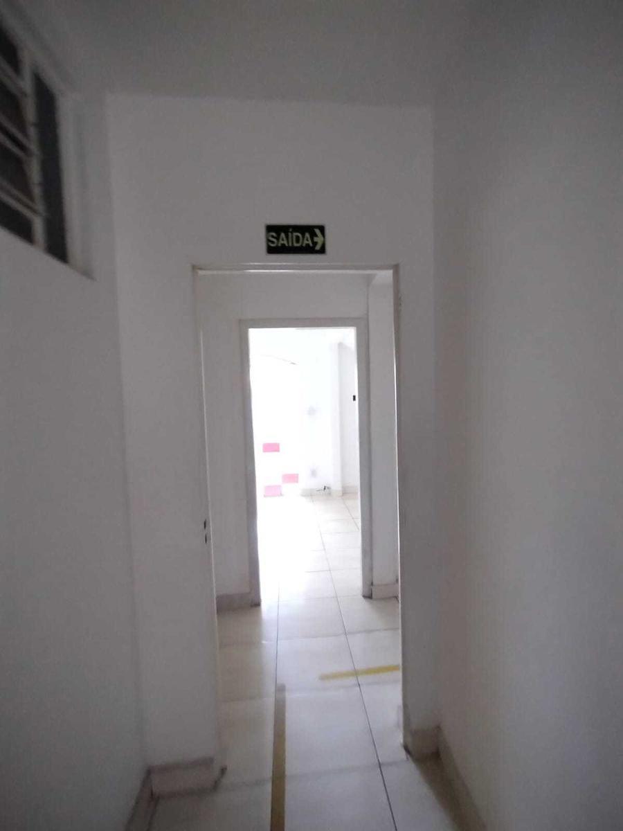 Prédio, Santa Amélia, 2 Quartos, 4 Vagas