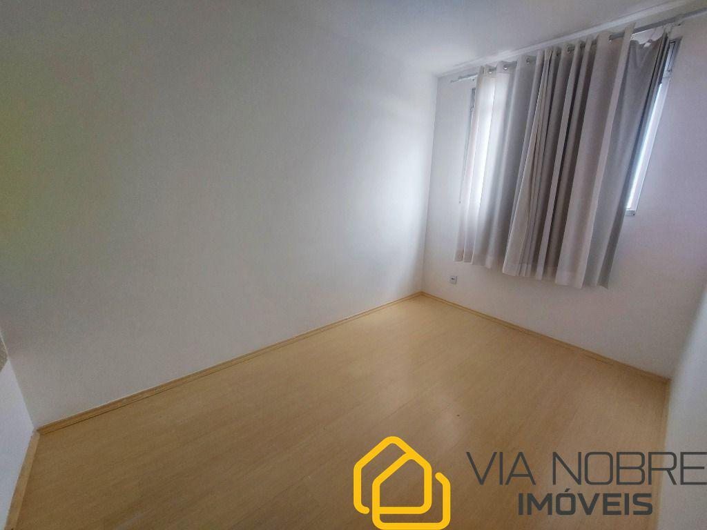 Apartamento, Buritis, 3 Quartos, 1 Vaga, 1 Suíte