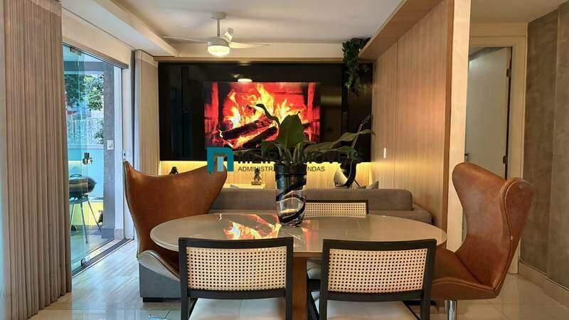 Apartamento, Savassi, 2 Quartos, 2 Vagas, 1 Suíte