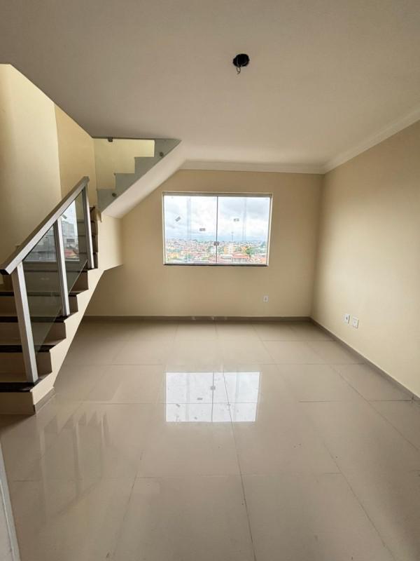 Cobertura, Céu Azul, 3 Quartos, 2 Vagas, 1 Suíte