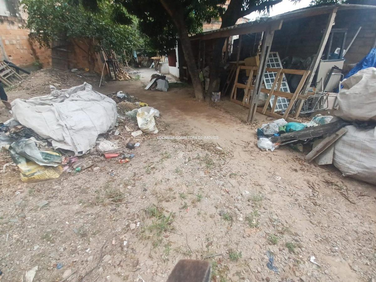 Lote, Novo Riacho, 0 Quarto, 0 Vaga