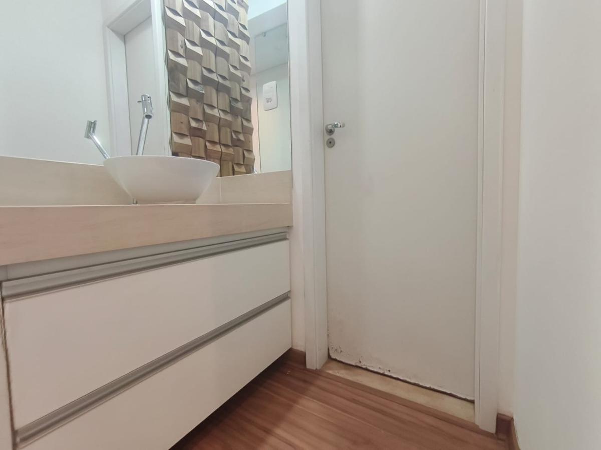 Apartamento, Castelo, 3 Quartos, 2 Vagas, 1 Suíte