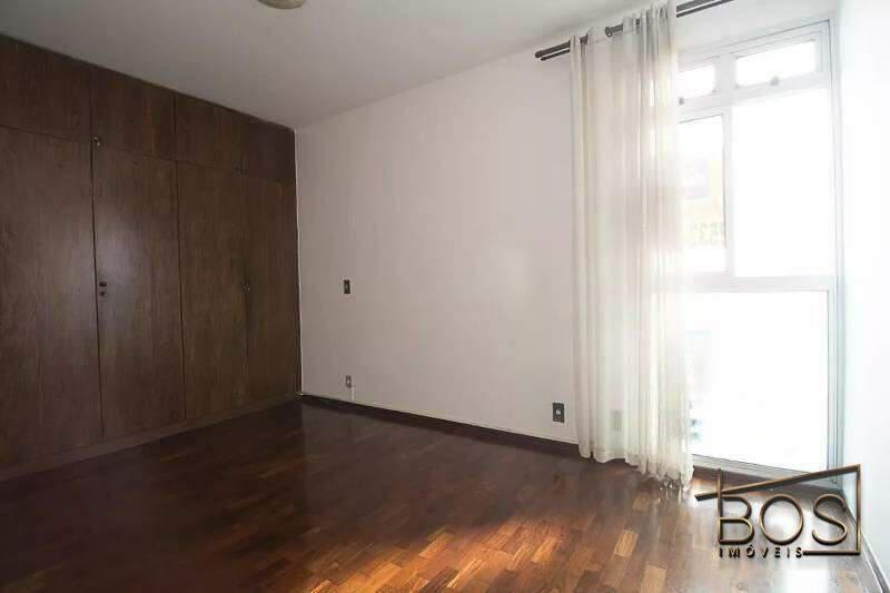 Apartamento, Sion, 4 Quartos, 2 Vagas, 1 Suíte