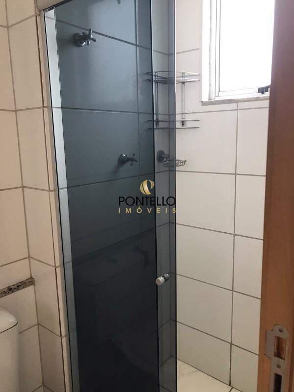Apartamento, Eldorado, 2 Quartos, 2 Vagas, 1 Suíte