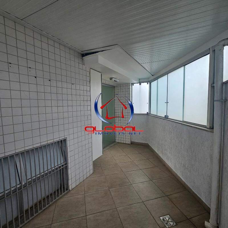 Apartamento, Ouro Preto, 3 Quartos, 2 Vagas, 1 Suíte