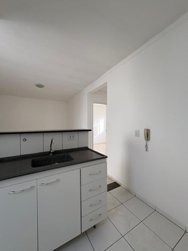 Apartamento, Granja Verde, 2 Quartos, 1 Vaga
