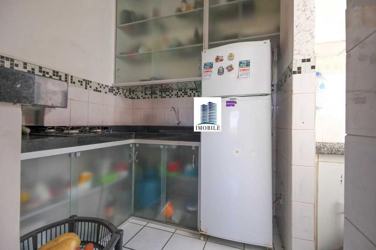 Apartamento, Planalto, 2 Quartos, 1 Vaga