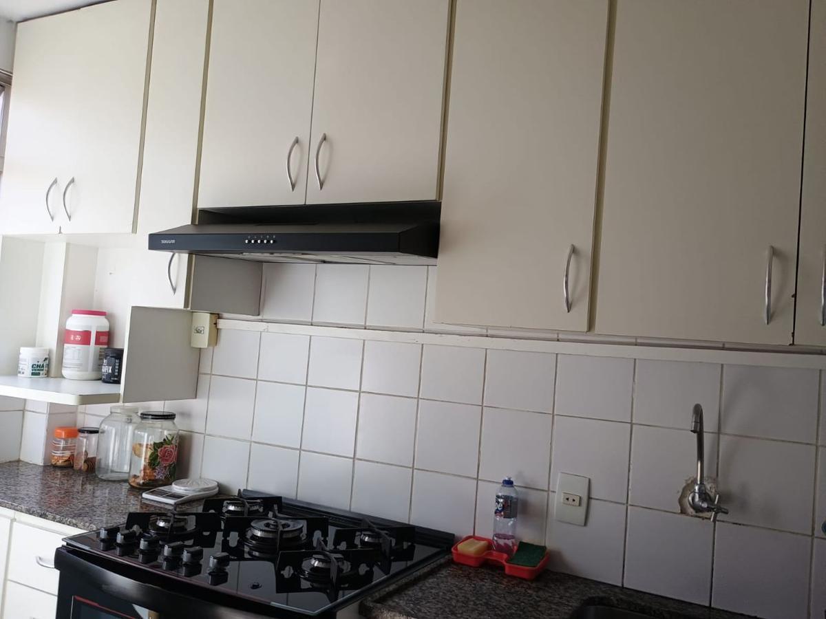 Cobertura, Renascença, 3 Quartos, 1 Vaga