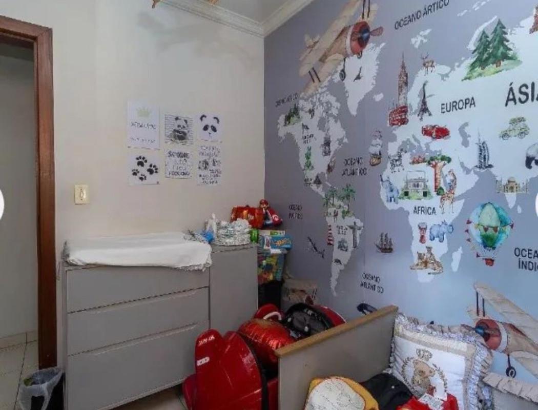 Apartamento, Santa Mônica, 3 Quartos, 2 Vagas