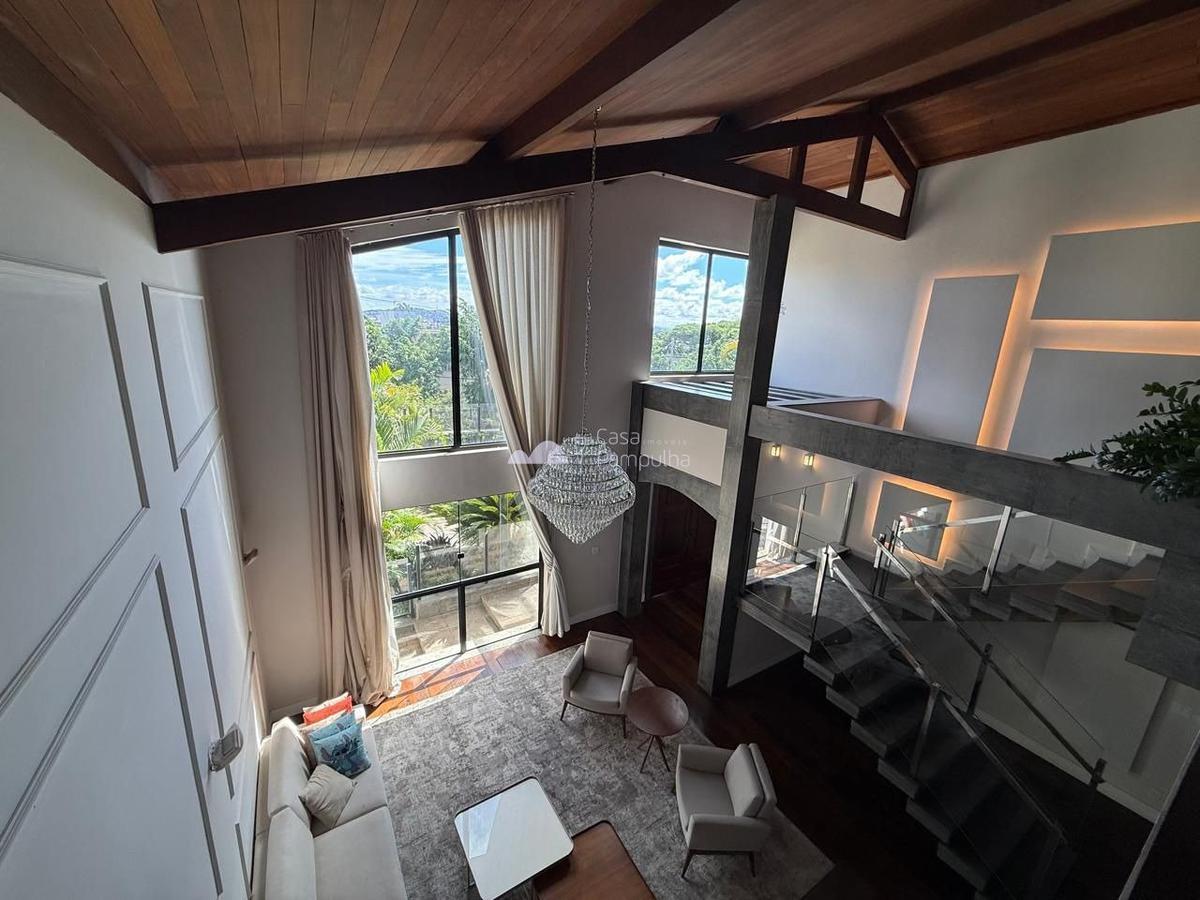 Casa, Santa Amélia, 3 Quartos, 0 Vaga, 3 Suítes
