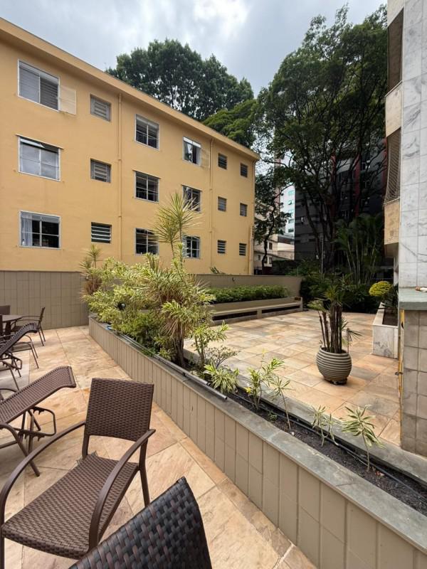 Apartamento, Santo Antônio, 4 Quartos, 3 Vagas, 2 Suítes