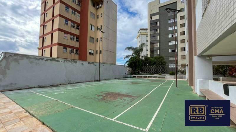 Apartamento, Grajaú, 2 Quartos, 2 Vagas, 1 Suíte