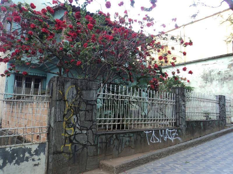 Casa, Santa Efigênia, 6 Quartos, 1 Vaga