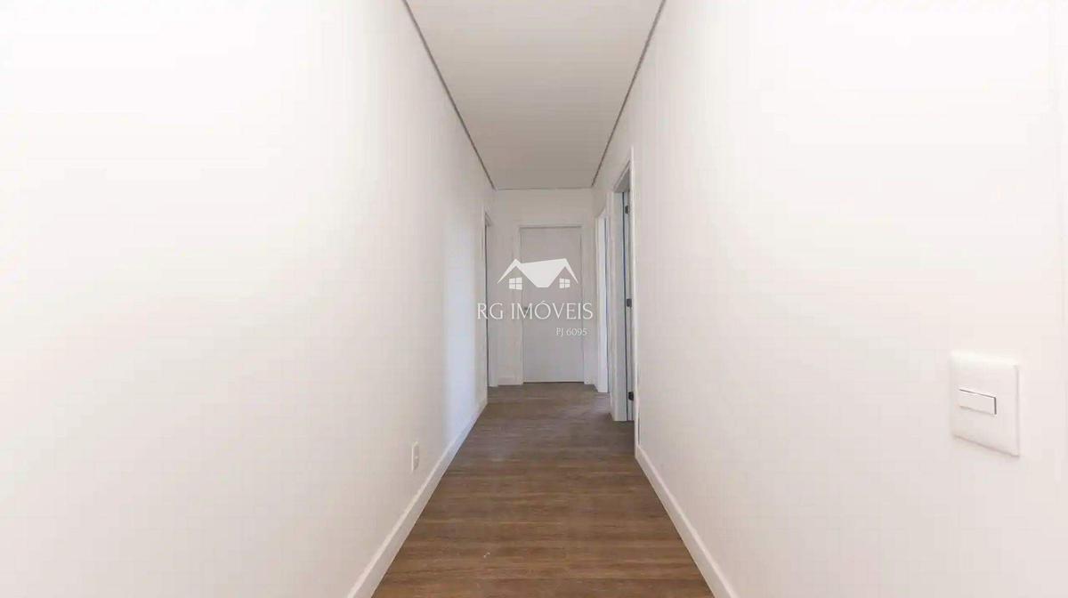 Apartamento, Vale do Sereno, 4 Quartos, 1 Vaga, 2 Suítes