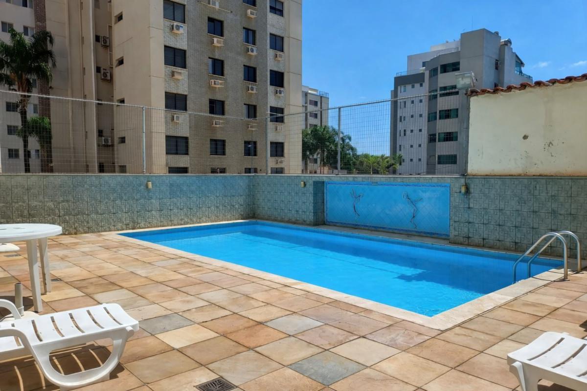 Cobertura, Santo Antônio, 3 Quartos, 1 Vaga, 1 Suíte