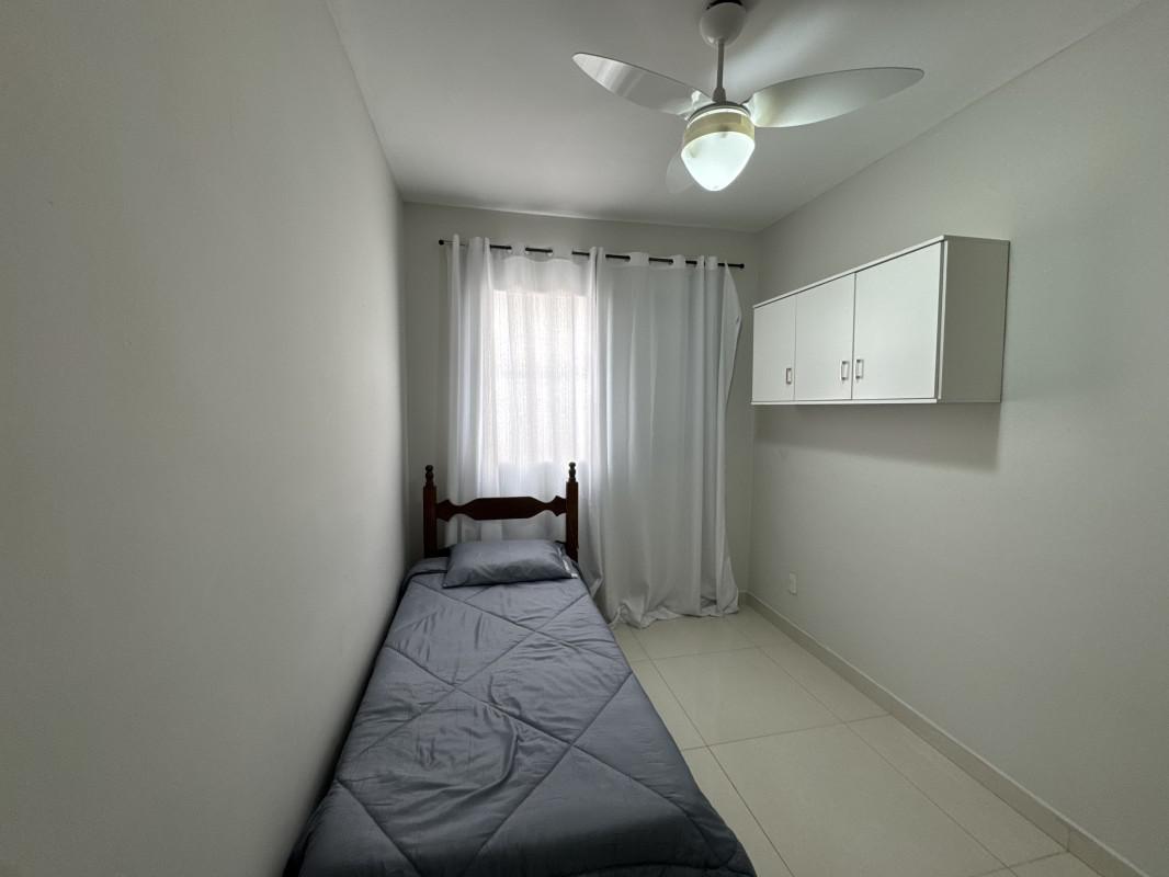 Apartamento, Sagrada Família, 4 Quartos, 2 Vagas, 1 Suíte