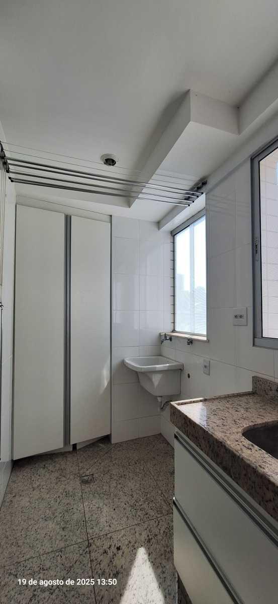 Apartamento, Horto, 3 Quartos, 2 Vagas, 1 Suíte