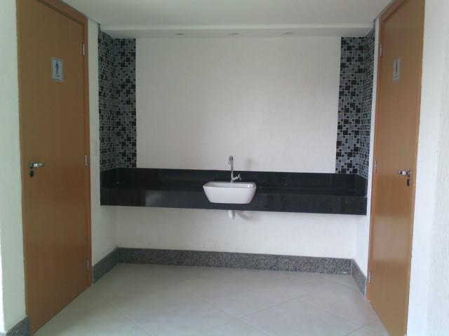 Apartamento, Santa Rosa, 3 Quartos, 2 Vagas, 1 Suíte