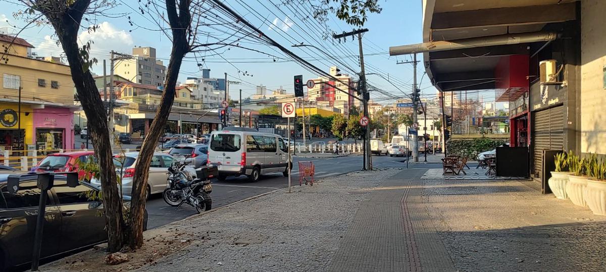 Andar, Ipiranga, 1 Quarto, 0 Vaga