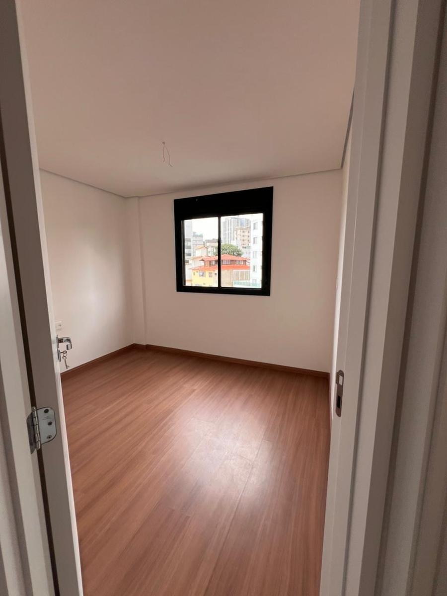 Apartamento, Cidade Nova, 3 Quartos, 2 Vagas, 1 Suíte