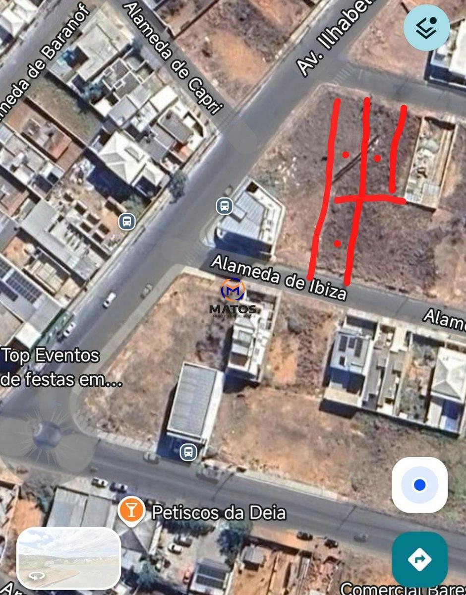 Lote, Liberdade, 0 Quarto, 0 Vaga
