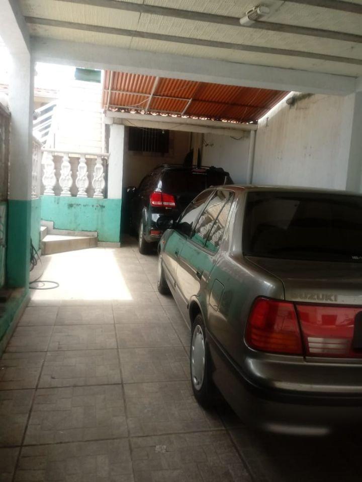 Casa, Jardim Leblon, 3 Quartos, 4 Vagas, 1 Suíte