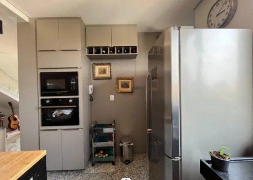 Cobertura, Itapoã, 4 Quartos, 8 Vagas, 2 Suítes