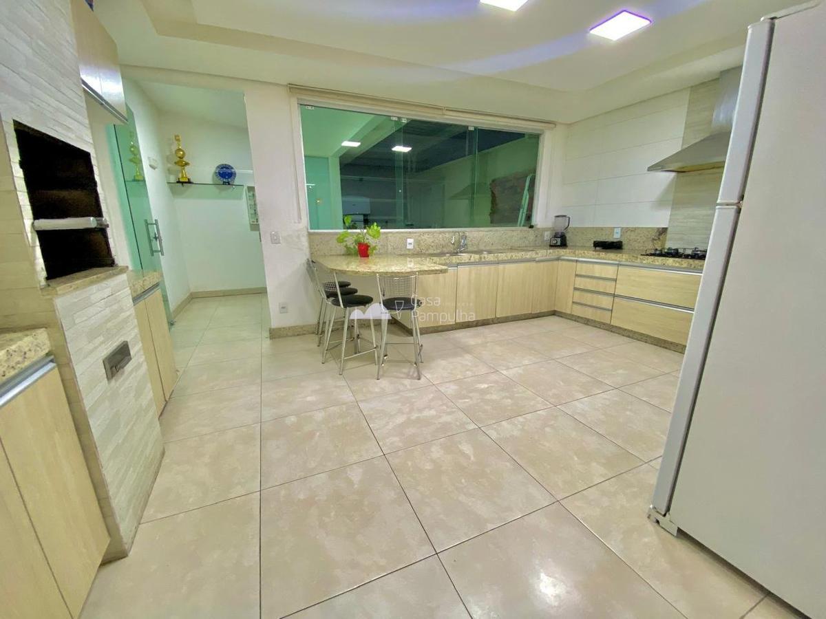 Casa, Santa Amélia, 4 Quartos, 2 Vagas, 1 Suíte