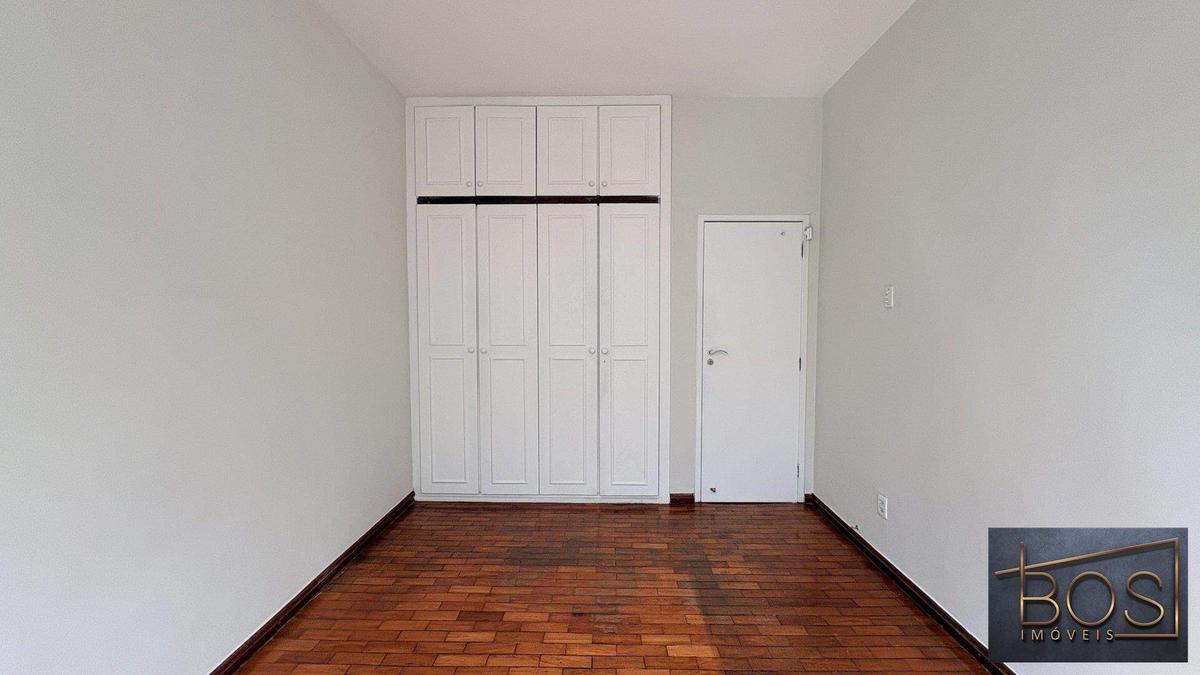 Apartamento, Barro Preto, 3 Quartos, 0 Vaga, 1 Suíte