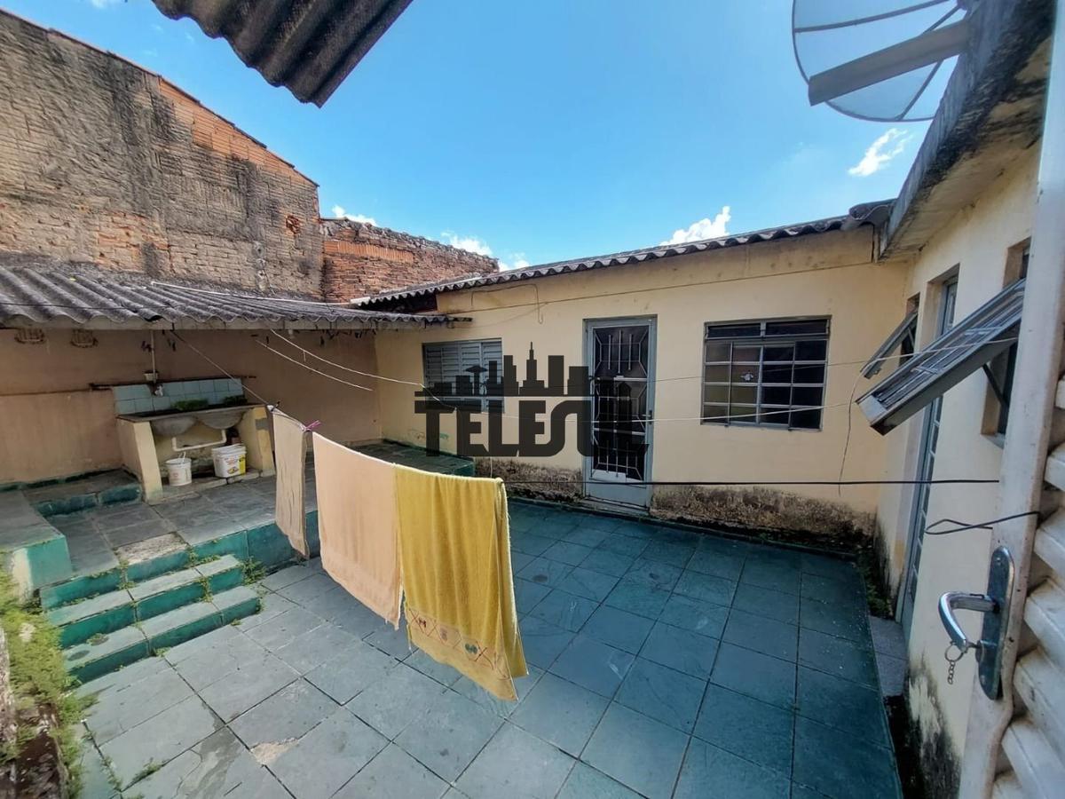 Casa, Vila Adelaide, 3 Quartos, 0 Vaga, 2 Suítes