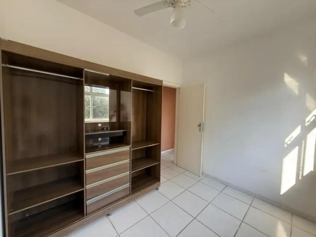 Apartamento, Alto Caiçaras, 3 Quartos, 2 Vagas, 1 Suíte