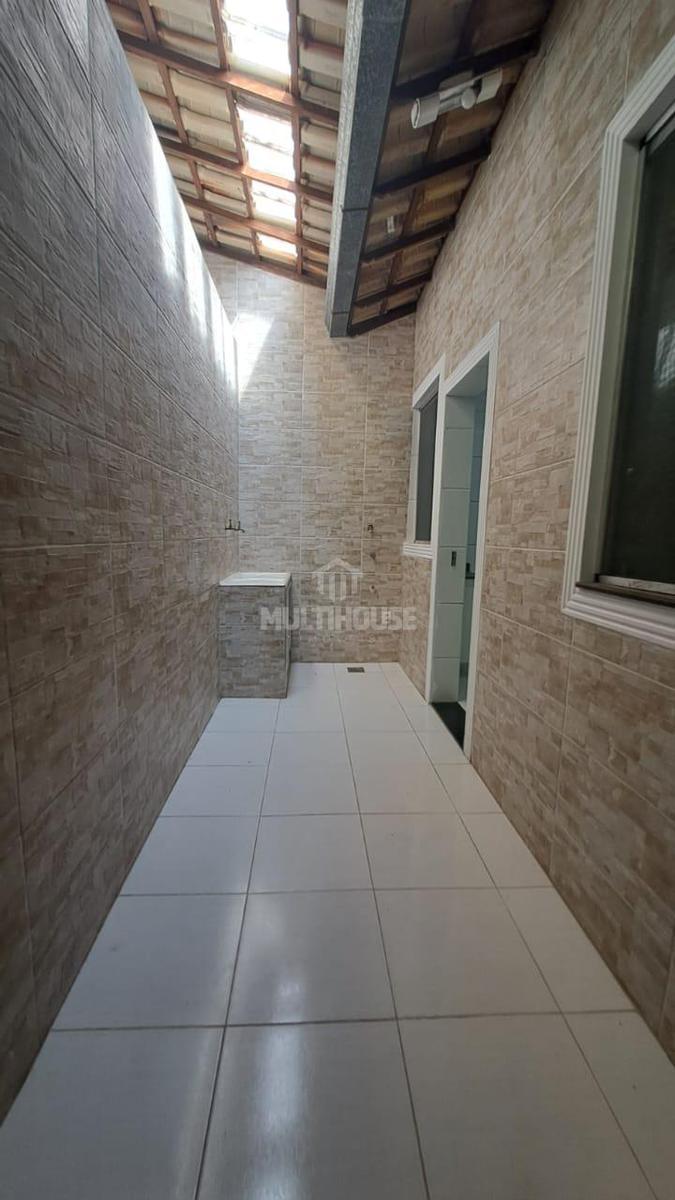 Casa, Santa Branca, 2 Quartos, 1 Vaga