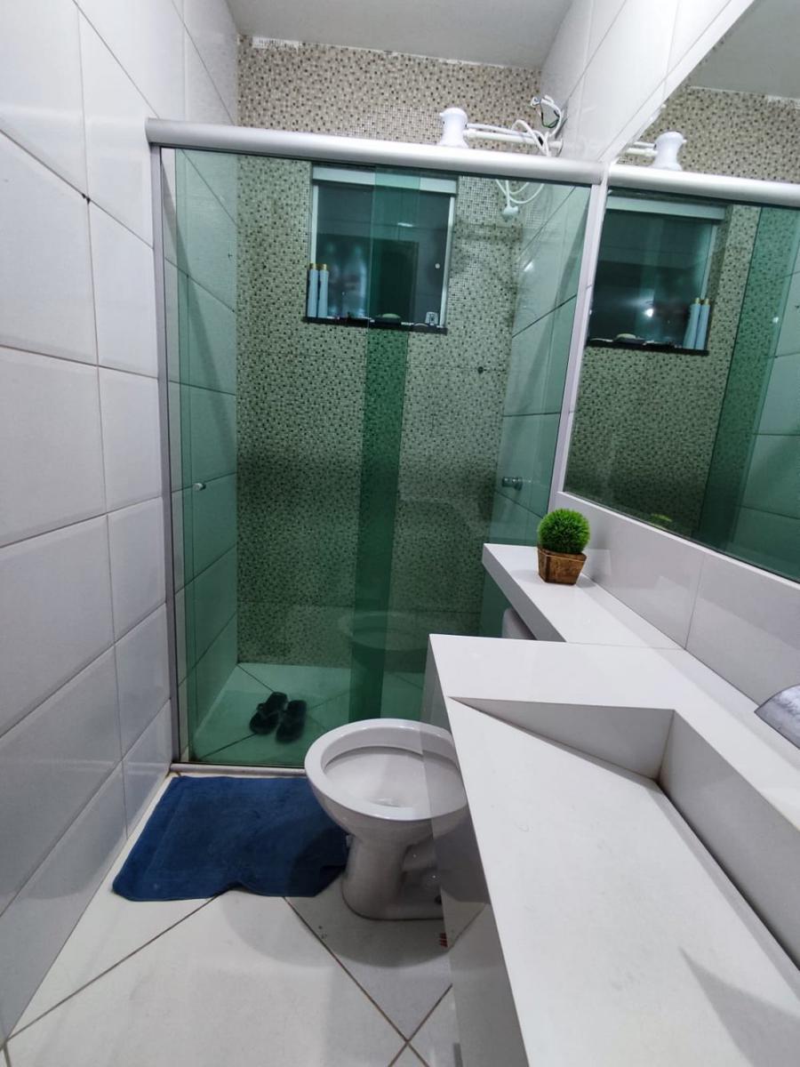 Casa, Eldorado (parque Durval de Barros), 2 Quartos, 1 Vaga