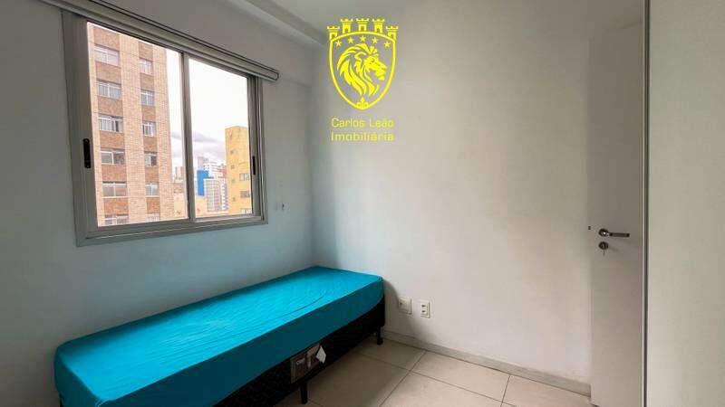 Apartamento, Centro, 2 Quartos, 2 Vagas