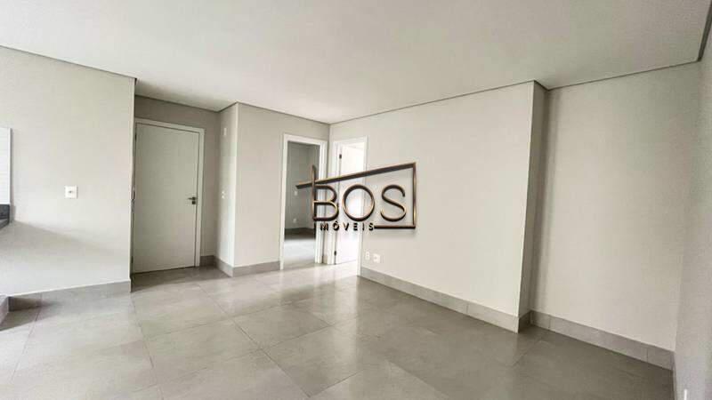 Apartamento, Centro, 2 Quartos, 0 Vaga, 1 Suíte