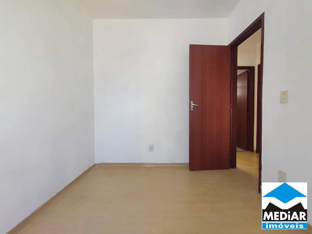 Apartamento, Silveira, 3 Quartos, 1 Vaga, 1 Suíte