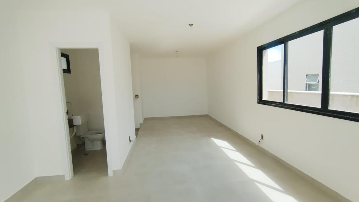 Cobertura, Sagrada Família, 3 Quartos, 3 Vagas, 1 Suíte