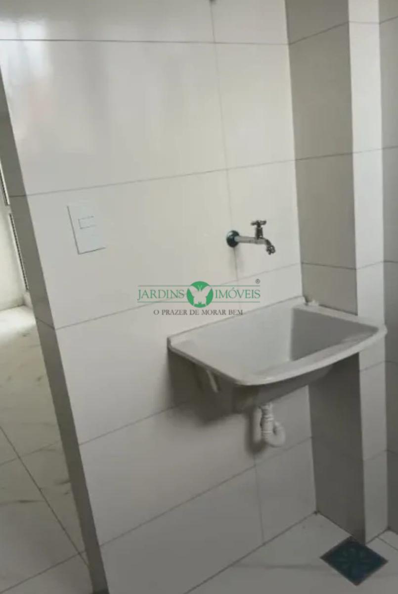 Apartamento, Santa Amélia, 2 Quartos, 2 Vagas