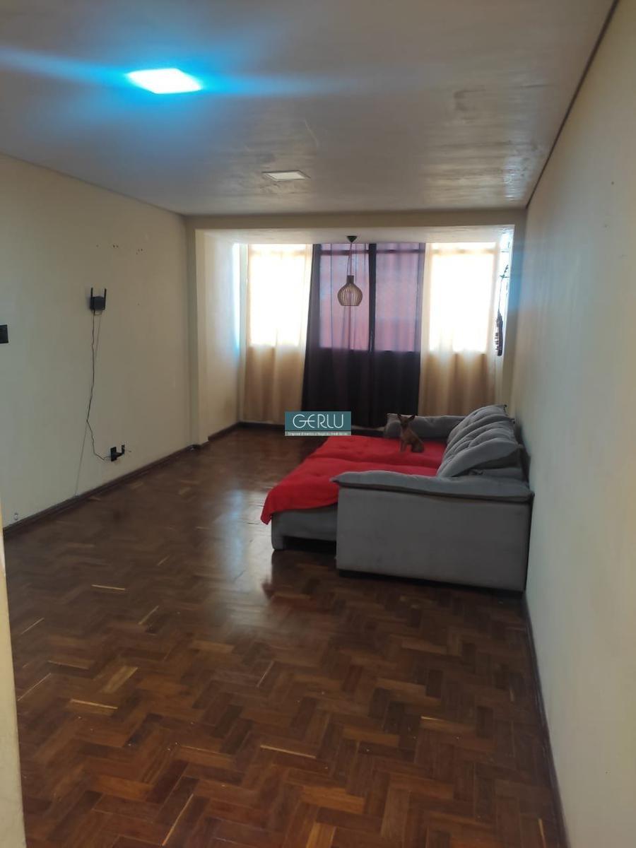 Apartamento, Centro, 3 Quartos, 2 Vagas