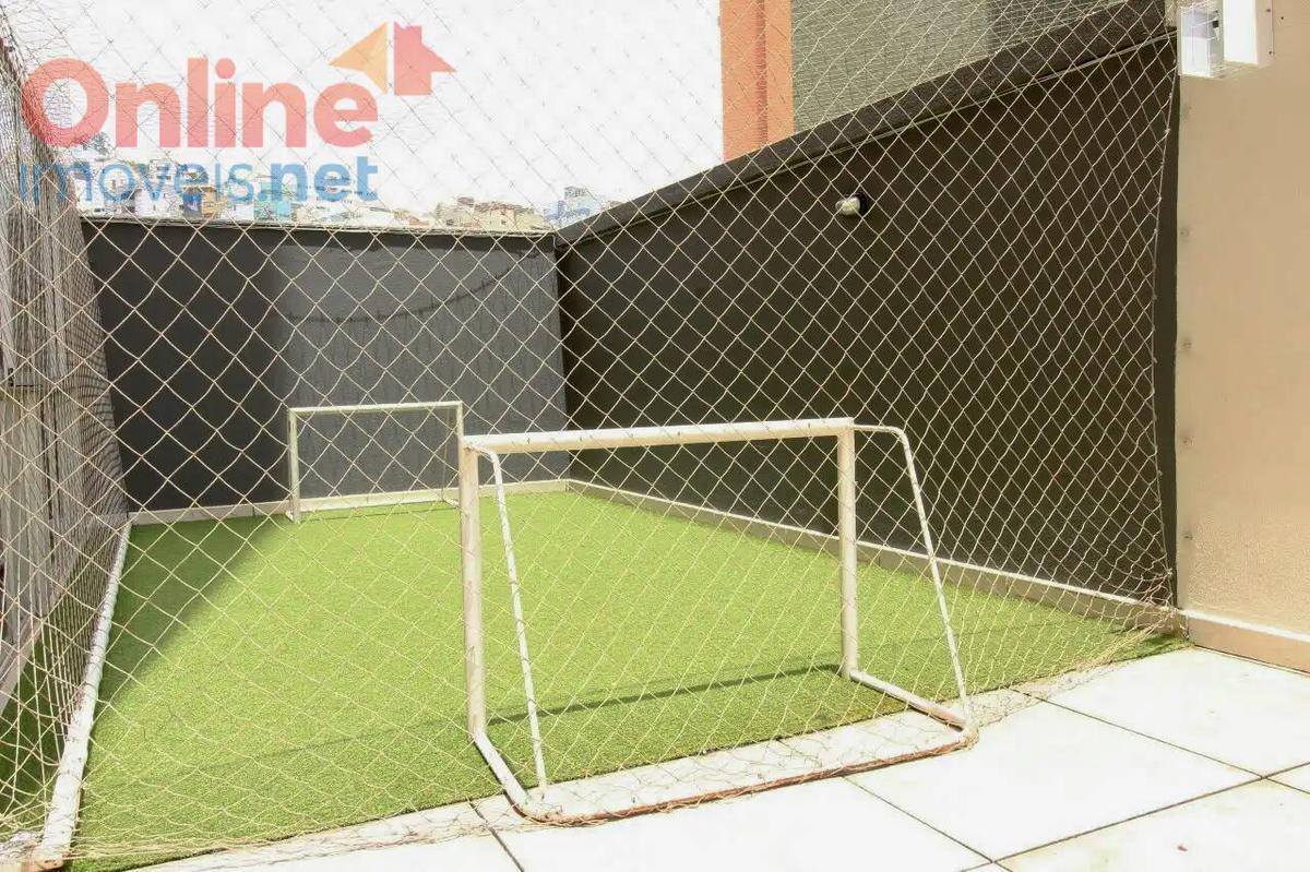 Apartamento, Buritis, 3 Quartos, 0 Vaga, 1 Suíte