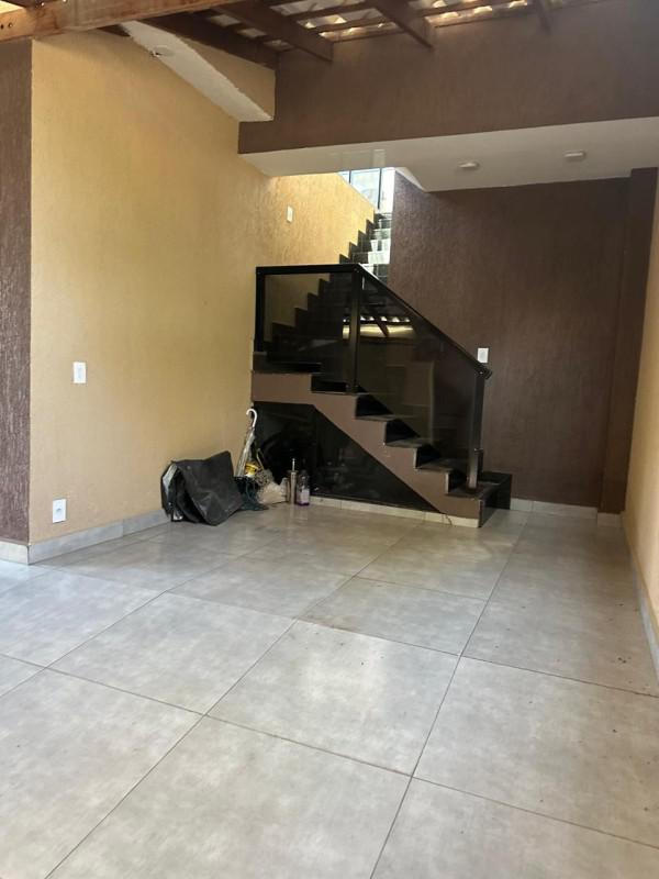 Casa, Masterville, 3 Quartos, 2 Vagas, 1 Suíte