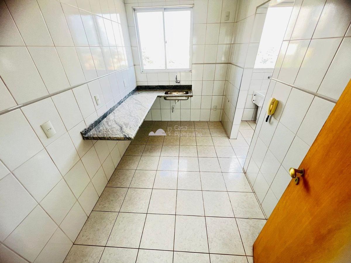 Apartamento, Heliópolis, 3 Quartos, 4 Vagas, 1 Suíte