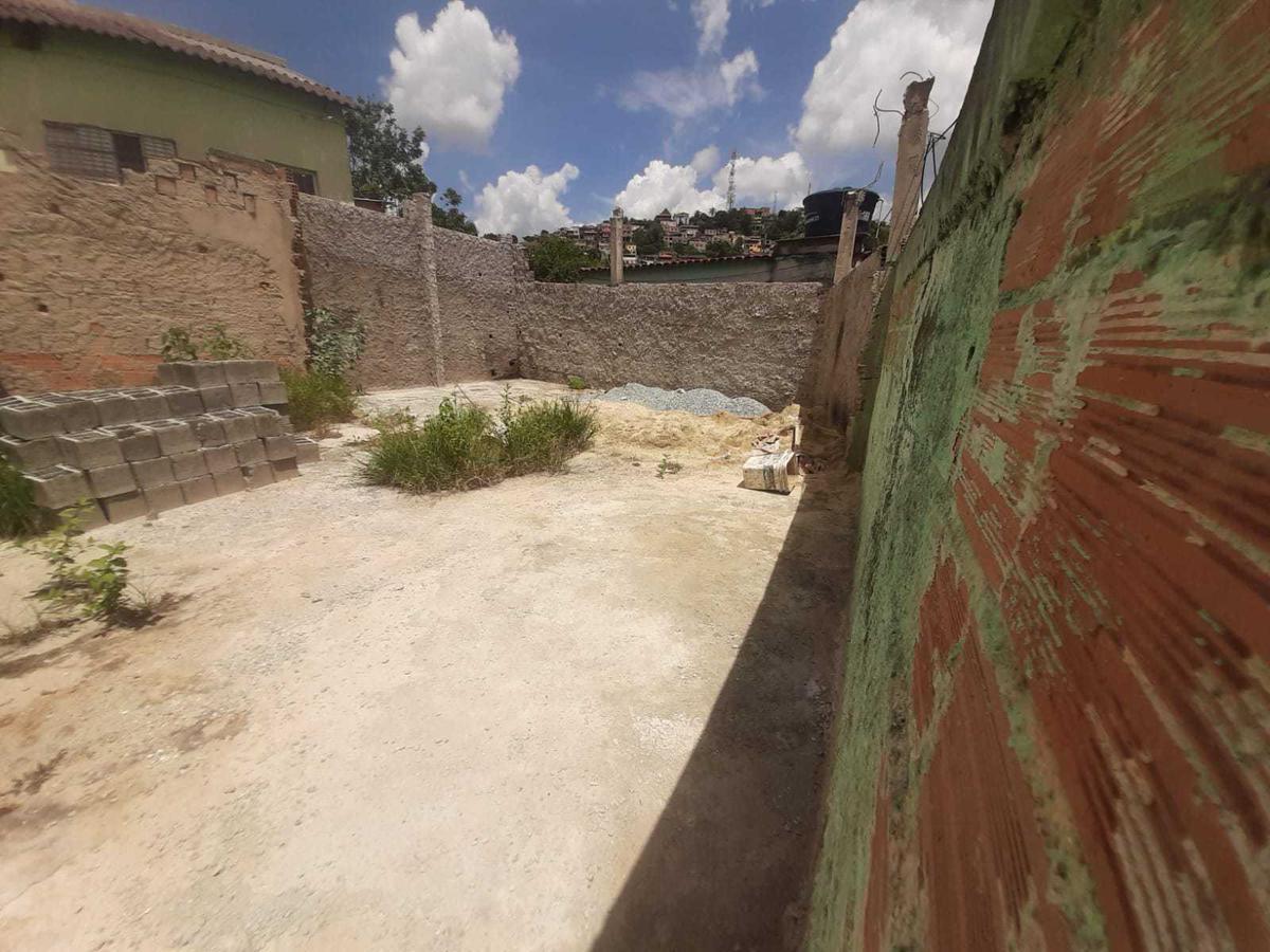 Casa, Serra Verde (venda Nova), 3 Quartos, 1 Vaga